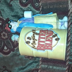 🌺MAXINE COFFEE Bank